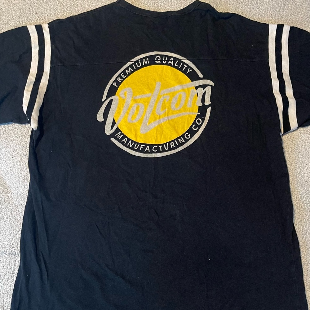 Vintage Volcom T-Shirt